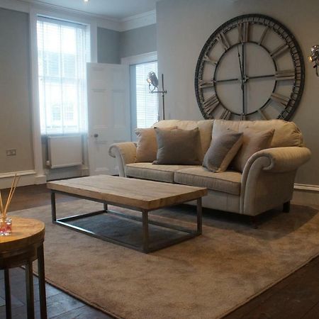 Bridgnorth B&B Bagian luar foto