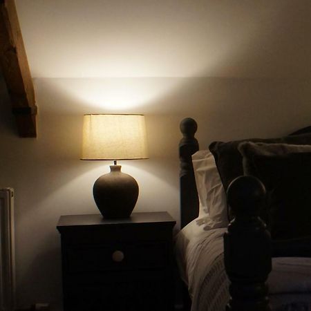 Bridgnorth B&B Bagian luar foto