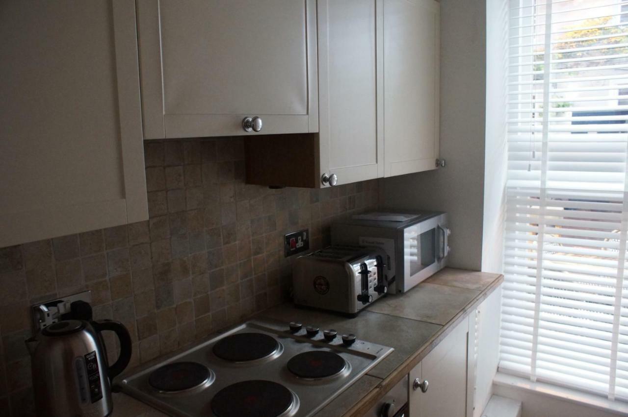 Bridgnorth B&B Bagian luar foto