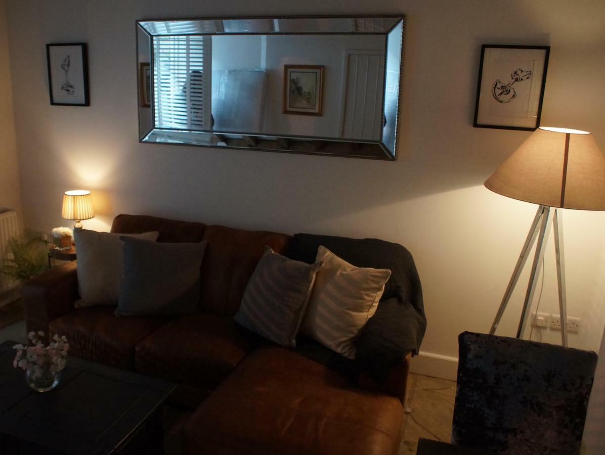 Bridgnorth B&B Bagian luar foto