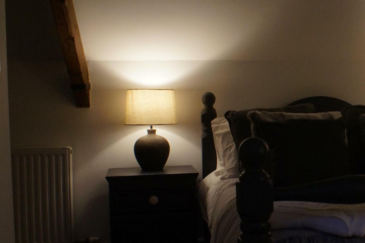 Bridgnorth B&B Bagian luar foto
