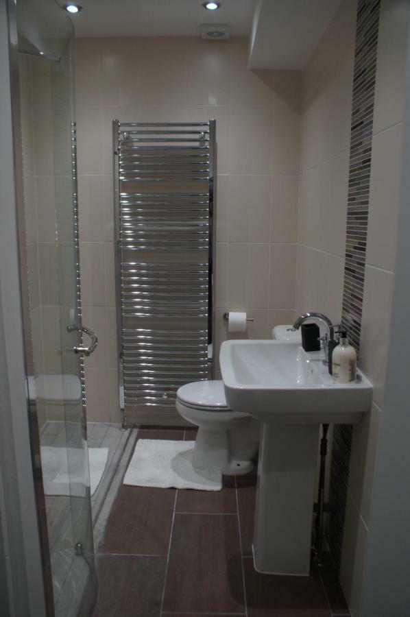 Bridgnorth B&B Bagian luar foto