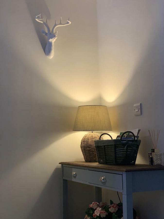 Bridgnorth B&B Bagian luar foto